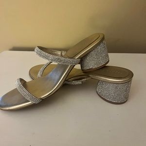 Size 9.5 1 inch heels